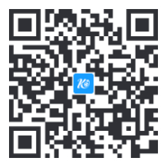 Android 系统版 二维码 | ONE